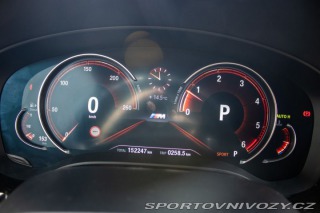 BMW 6 2017