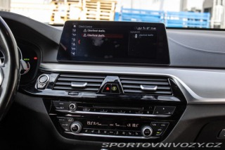 BMW 6 2017
