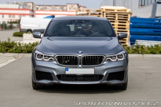 BMW 6 2017