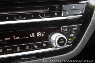 BMW 6 2017