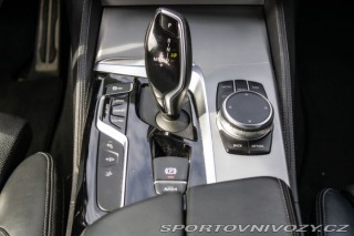 BMW 6 2017
