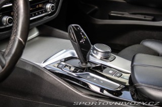 BMW 6 2017