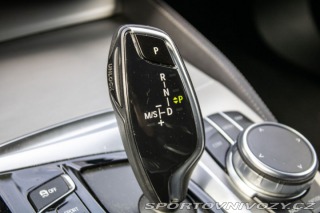 BMW 6 2017