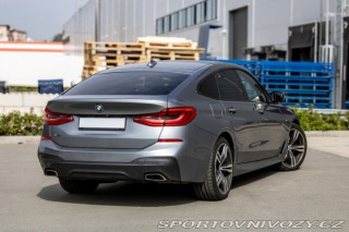 BMW 6 2017