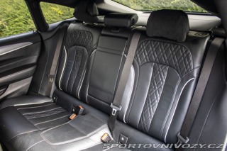 BMW 6 2017