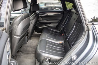 BMW 6 2017