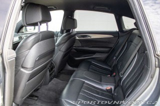 BMW 6 2017