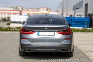 BMW 6 2017