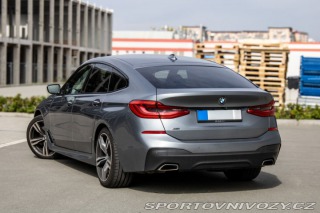 BMW 6 2017