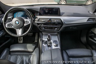 BMW 6 2017