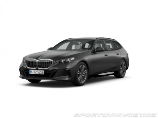 BMW 5 540d xDrive