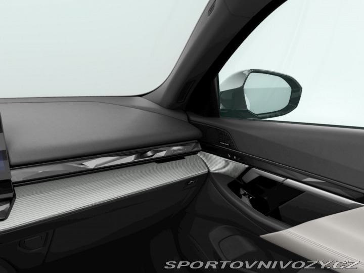 BMW 5 540d xDrive 2026