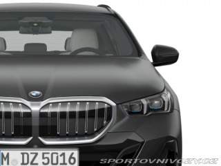 BMW 5 540d xDrive 2026
