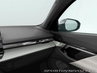 BMW 5 540d xDrive 2026