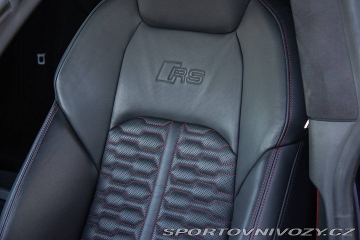 Audi RS7 Sportback 4.0 TFSI mHEV 2023