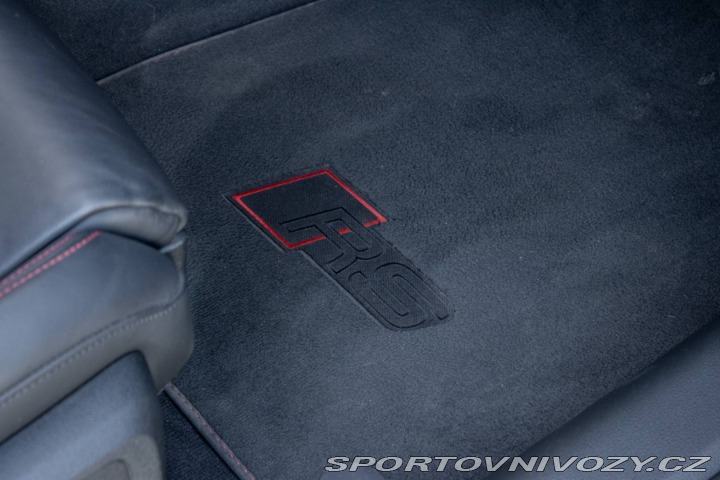 Audi RS7 Sportback 4.0 TFSI mHEV 2023