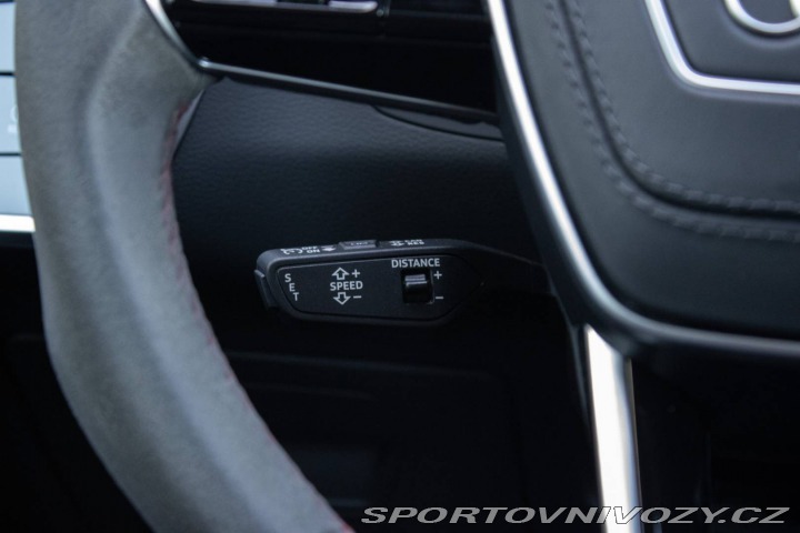 Audi RS7 Sportback 4.0 TFSI mHEV 2023