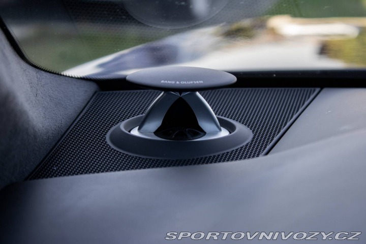 Audi RS7 Sportback 4.0 TFSI mHEV 2023