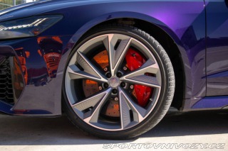 Audi RS7 Sportback 4.0 TFSI mHEV 2023
