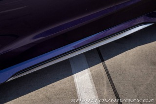 Audi RS7 Sportback 4.0 TFSI mHEV 2023