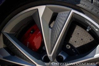 Audi RS7 Sportback 4.0 TFSI mHEV 2023