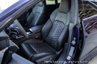 Audi RS7 Sportback 4.0 TFSI mHEV 2023