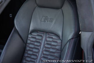 Audi RS7 Sportback 4.0 TFSI mHEV 2023