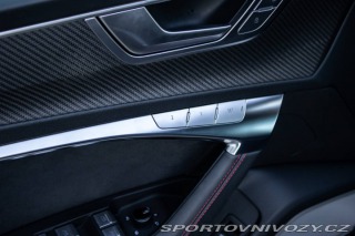 Audi RS7 Sportback 4.0 TFSI mHEV 2023