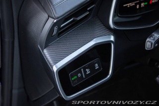 Audi RS7 Sportback 4.0 TFSI mHEV 2023