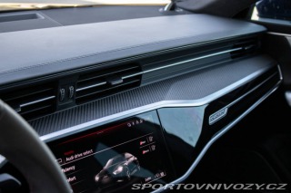 Audi RS7 Sportback 4.0 TFSI mHEV 2023
