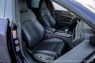 Audi RS7 Sportback 4.0 TFSI mHEV 2023