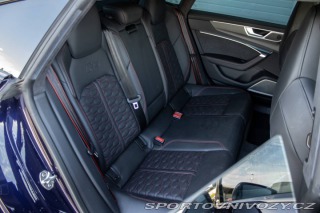 Audi RS7 Sportback 4.0 TFSI mHEV 2023