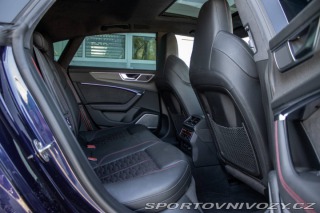 Audi RS7 Sportback 4.0 TFSI mHEV 2023