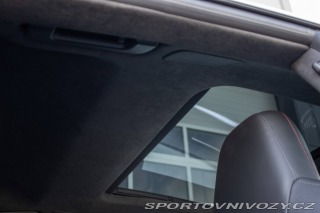 Audi RS7 Sportback 4.0 TFSI mHEV 2023