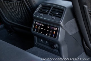 Audi RS7 Sportback 4.0 TFSI mHEV 2023