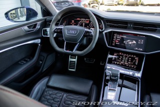Audi RS7 Sportback 4.0 TFSI mHEV 2023