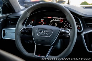 Audi RS7 Sportback 4.0 TFSI mHEV 2023