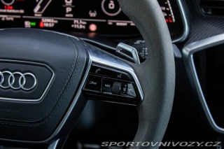 Audi RS7 Sportback 4.0 TFSI mHEV 2023