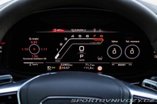 Audi RS7 Sportback 4.0 TFSI mHEV 2023