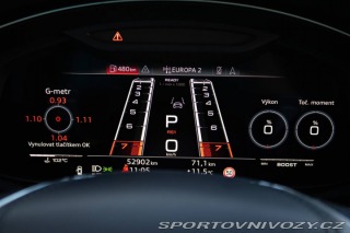 Audi RS7 Sportback 4.0 TFSI mHEV 2023
