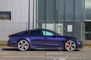 Audi RS7 Sportback 4.0 TFSI mHEV 2023