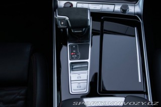 Audi RS7 Sportback 4.0 TFSI mHEV 2023