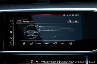 Audi RS7 Sportback 4.0 TFSI mHEV 2023