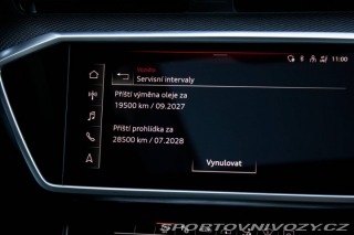 Audi RS7 Sportback 4.0 TFSI mHEV 2023