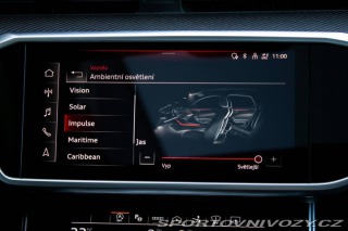 Audi RS7 Sportback 4.0 TFSI mHEV 2023