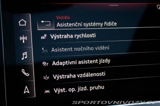 Audi RS7 Sportback 4.0 TFSI mHEV 2023