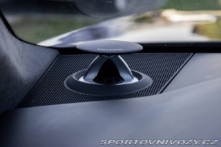 Audi RS7 Sportback 4.0 TFSI mHEV 2023