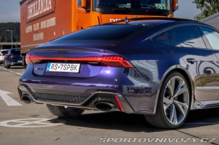 Audi RS7 Sportback 4.0 TFSI mHEV 2023