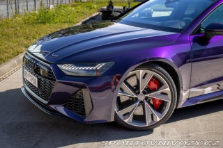 Audi RS7 Sportback 4.0 TFSI mHEV 2023