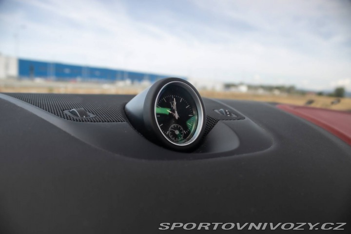 Maserati Levante Q4 202kW AT/8 2017 / AJ 2017
